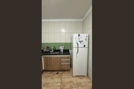 Casa à venda com 102m², 3 quartos e 1 vaga Casa à venda com 102m², 3 quartos e 1 vagaCozinha