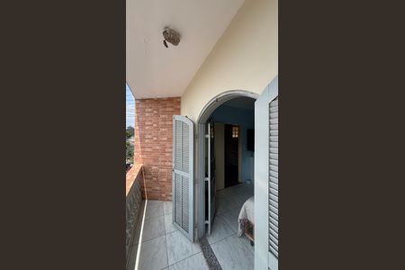 Casa à venda com 102m², 3 quartos e 1 vaga Casa à venda com 102m², 3 quartos e 1 vagaQuarto 1 Varanda