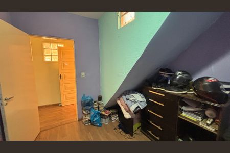 Casa à venda com 102m², 3 quartos e 1 vaga Casa à venda com 102m², 3 quartos e 1 vagaQuarto 3