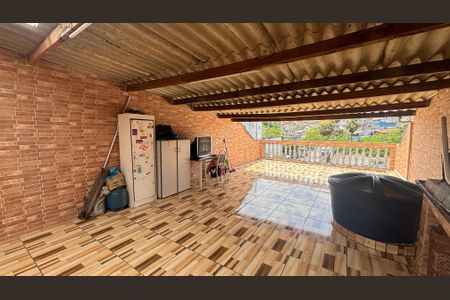 Casa à venda com 102m², 3 quartos e 1 vaga Casa à venda com 102m², 3 quartos e 1 vagaCobertura