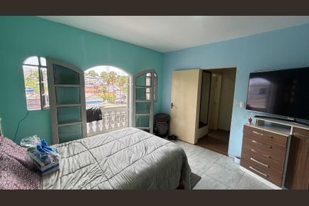 Casa à venda com 102m², 3 quartos e 1 vaga Casa à venda com 102m², 3 quartos e 1 vagaQuarto 1