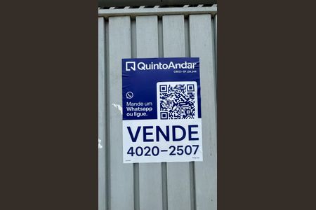 Casa à venda com 102m², 3 quartos e 1 vaga Casa à venda com 102m², 3 quartos e 1 vagaPlaca