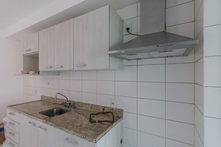 Apartamento para alugar com 73m², 2 quartos e 2 vagas Apartamento para alugar com 73m², 2 quartos e 2 vagasCozinha