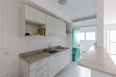 Apartamento para alugar com 73m², 2 quartos e 2 vagas Apartamento para alugar com 73m², 2 quartos e 2 vagasCozinha