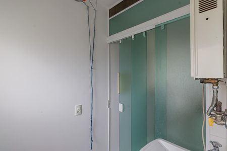 Apartamento para alugar com 73m², 2 quartos e 2 vagas Apartamento para alugar com 73m², 2 quartos e 2 vagasÁrea de Serviço