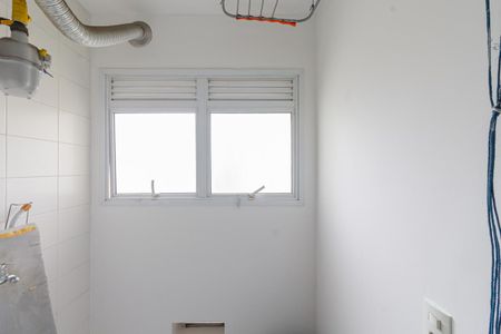 Apartamento para alugar com 73m², 2 quartos e 2 vagas Apartamento para alugar com 73m², 2 quartos e 2 vagasÁrea de Serviço