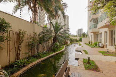 Apartamento para alugar com 73m², 2 quartos e 2 vagas Apartamento para alugar com 73m², 2 quartos e 2 vagasÁrea comum