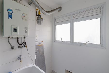 Apartamento para alugar com 73m², 2 quartos e 2 vagas Apartamento para alugar com 73m², 2 quartos e 2 vagasÁrea de Serviço