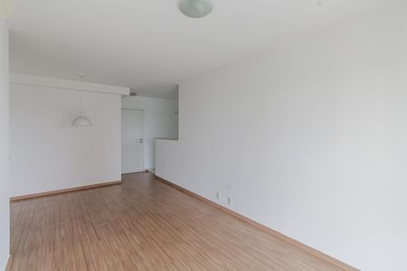 Sala de apartamento para alugar com 2 quartos, 73m² em Indianópolis, São Paulo