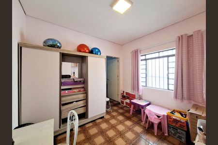 Quarto 2 de casa à venda com 2 quartos, 191m² em Vila Santa Maria, São Paulo