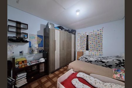 Quarto 3 de casa à venda com 2 quartos, 191m² em Vila Santa Maria, São Paulo