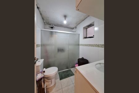 Banheiro de casa à venda com 2 quartos, 191m² em Vila Santa Maria, São Paulo