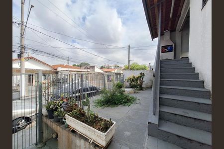 Casa à venda com 191m², 2 quartos e 3 vagas Casa à venda com 191m², 2 quartos e 3 vagasEntrada