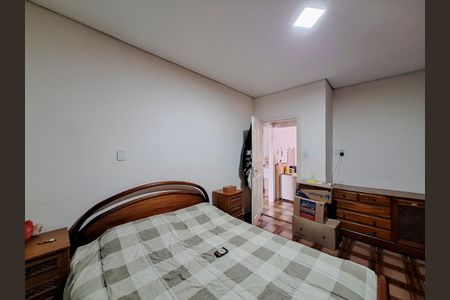Quarto 1 de casa à venda com 2 quartos, 191m² em Vila Santa Maria, São Paulo