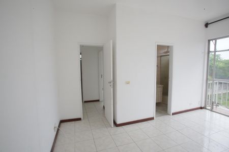 Apartamento à venda com 97m², 3 quartos e 1 vagaQuarto Suíte