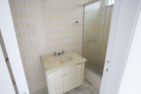 Apartamento à venda com 97m², 3 quartos e 1 vagaBanheiro da Suíte