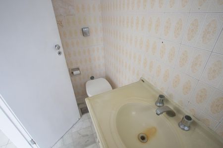 Apartamento à venda com 97m², 3 quartos e 1 vagaBanheiro da Suíte