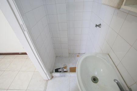 Apartamento à venda com 97m², 3 quartos e 1 vagaBanheiro de Serviço