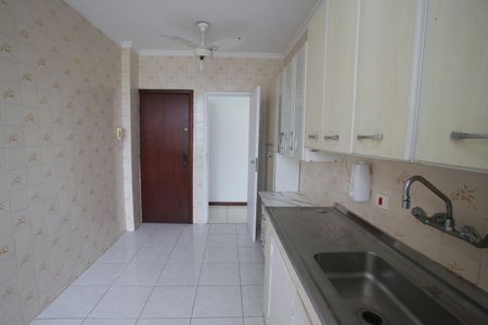 Apartamento à venda com 97m², 3 quartos e 1 vagaCozinha