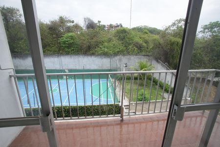 Apartamento à venda com 97m², 3 quartos e 1 vagaVaranda da Sala