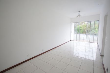 Sala de apartamento à venda com 3 quartos, 97m² em Pechincha, Rio de Janeiro