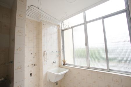 Apartamento à venda com 97m², 3 quartos e 1 vagaÁrea de Serviço