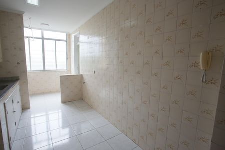 Apartamento à venda com 97m², 3 quartos e 1 vagaCozinha