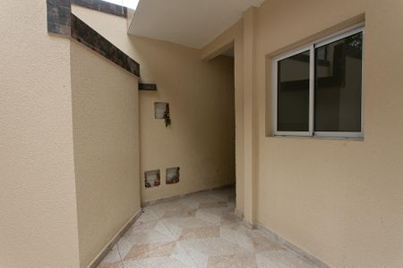 Apartamento para alugar com 44m², 2 quartos e sem vaga Apartamento para alugar com 44m², 2 quartos e sem vagaÁrea Comum