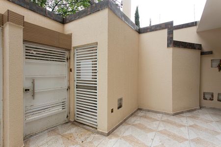 Apartamento para alugar com 44m², 2 quartos e sem vaga Apartamento para alugar com 44m², 2 quartos e sem vagaÁrea Comum