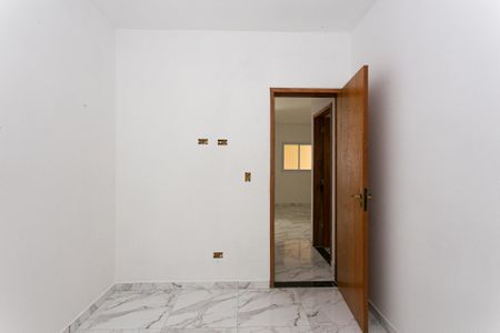 Apartamento para alugar com 44m², 2 quartos e sem vaga Apartamento para alugar com 44m², 2 quartos e sem vagaQuarto 2