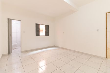 Studio de casa para alugar com 1 quarto, 40m² em Vila Liviero, São Paulo