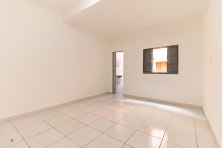 Studio de casa para alugar com 1 quarto, 40m² em Vila Liviero, São Paulo