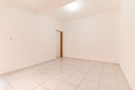 Studio de casa para alugar com 1 quarto, 40m² em Vila Liviero, São Paulo