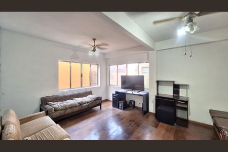 Sala 1 de casa à venda com 6 quartos, 300m² em Perdizes, São Paulo