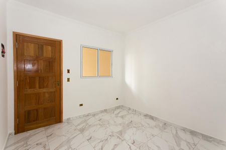 Sala de apartamento para alugar com 2 quartos, 40m² em Cidade Patriarca, São Paulo