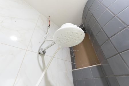 Studio para alugar com 35m², 1 quarto e sem vaga Studio para alugar com 35m², 1 quarto e sem vagaBanheiro Social