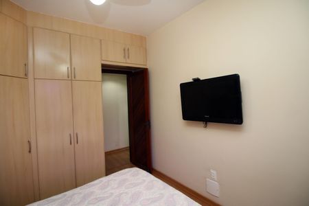 Quarto 1 de apartamento à venda com 2 quartos, 110m² em Vaz Lobo, Rio de Janeiro