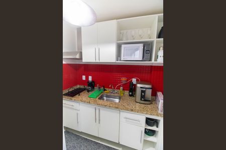 Sala de apartamento à venda com 2 quartos, 100m² em Camboinhas, Niterói