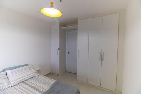 Quarto  de apartamento à venda com 2 quartos, 100m² em Camboinhas, Niterói