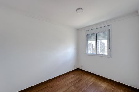 Quarto 1 de apartamento para alugar com 2 quartos, 45m² em Belenzinho, São Paulo
