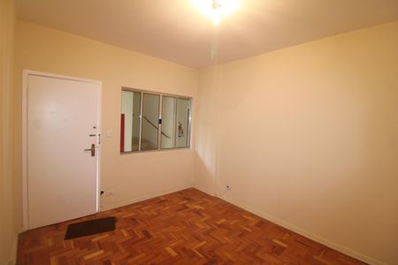 Sala de kitnet/studio para alugar com 2 quartos, 37m² em Santana, São Paulo