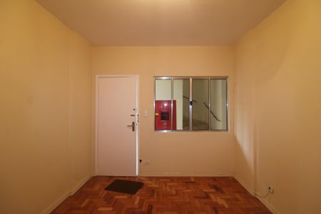 Sala de kitnet/studio para alugar com 2 quartos, 37m² em Santana, São Paulo