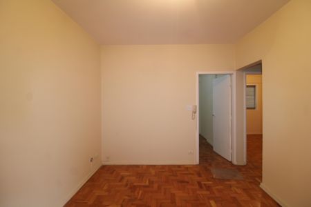 Sala de kitnet/studio para alugar com 2 quartos, 37m² em Santana, São Paulo