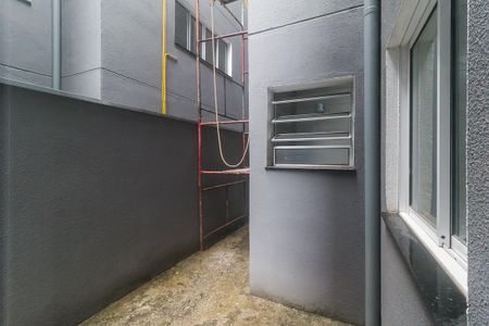 Vista do Quarto  de apartamento para alugar com 3 quartos, 97m² em Vila Aurea, Poá