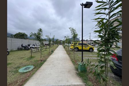 Apartamento para alugar com 43m², 2 quartos e sem vaga Apartamento para alugar com 43m², 2 quartos e sem vagaÁrea comum