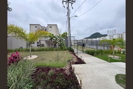 Apartamento para alugar com 43m², 2 quartos e sem vaga Apartamento para alugar com 43m², 2 quartos e sem vagaÁrea comum