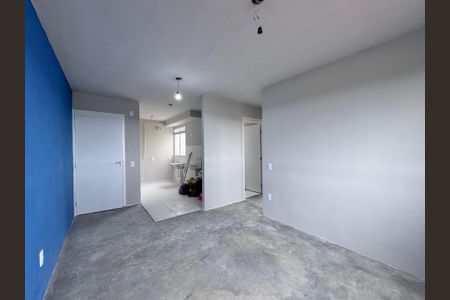 Sala de apartamento para alugar com 2 quartos, 43m² em Vargem Pequena, Rio de Janeiro