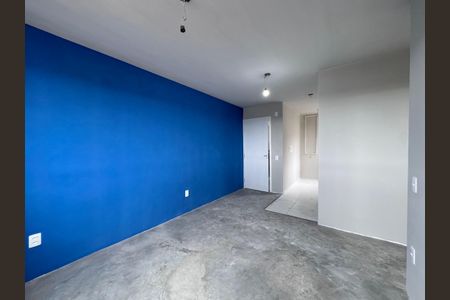 Sala de apartamento para alugar com 2 quartos, 43m² em Vargem Pequena, Rio de Janeiro