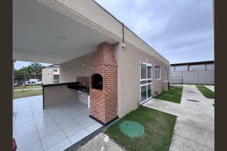 Apartamento para alugar com 43m², 2 quartos e sem vaga Apartamento para alugar com 43m², 2 quartos e sem vagaÁrea comum