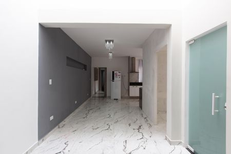 Sala de casa para alugar com 2 quartos, 80m² em Parada Xv de Novembro, São Paulo
